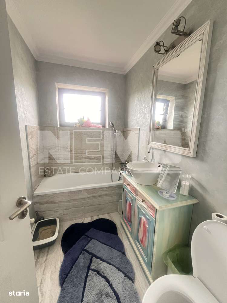 Casa tip Vila 330Mpu I 1000Mpt I Moara Nica/Suceava I 325.000Euro - Imagine principală: 5/20