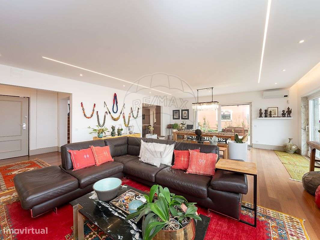 Moradia T4 para venda - Grande imagem: 4/50