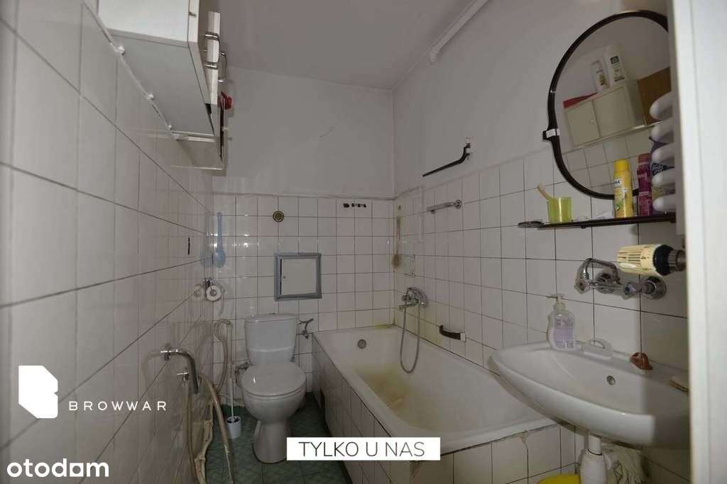 Modernizm w centrum Jeżyc-10