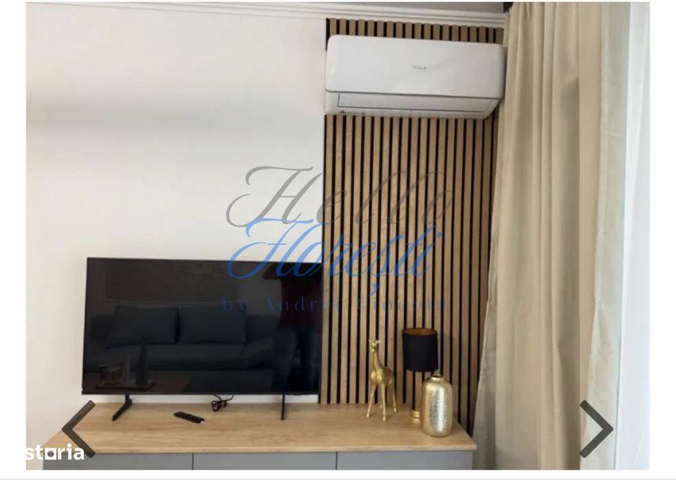 Apartament 2 camere, 47mp | Zona Iris | Cluj-Napoca | - Imagine principală: 5/7