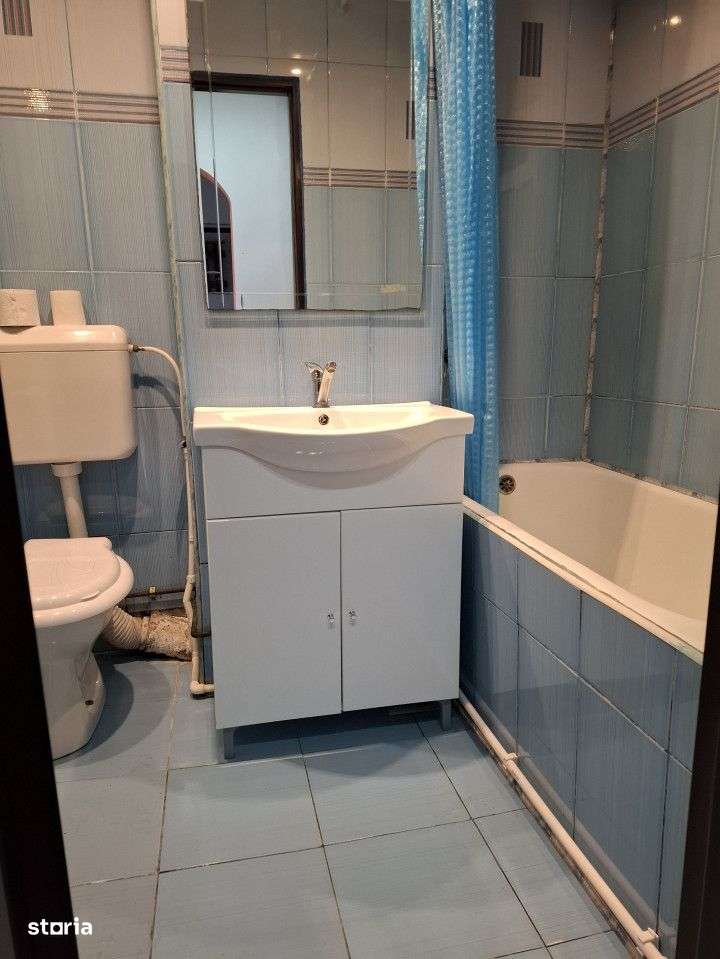 Inchiriere apartament 2 camere, micro 6 Targoviste - Imagine principală: 3/19