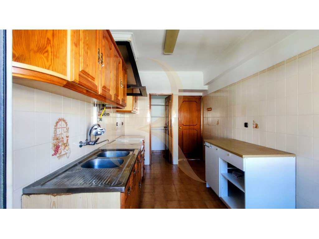 Apartamento T3 com marquise na Marisol - Grande imagem: 5/17