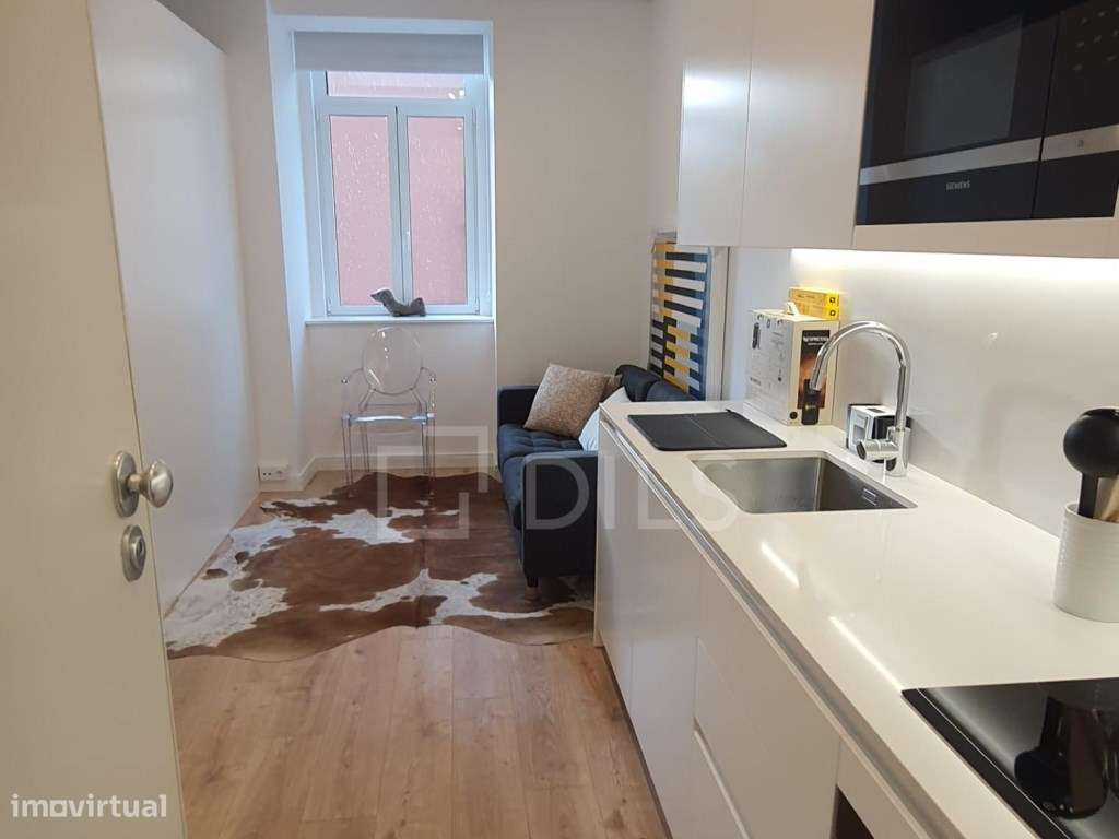 Apartamento T0 em Benfica, Villa Anna / Villa Ventura - Grande imagem: 5/15