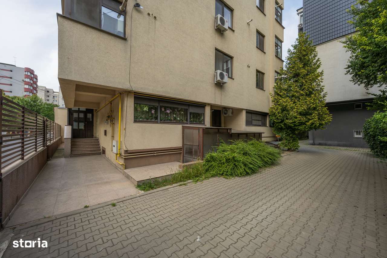 13 Septembrie - Baltărețului- apartament 5 camere -147 mp-COMISION 0%-17