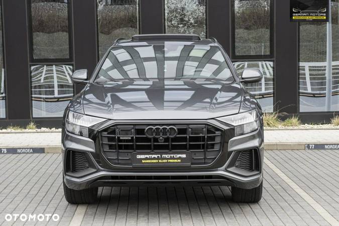 Audi Q8 55 TFSI quattro tiptronic competition plus - 13