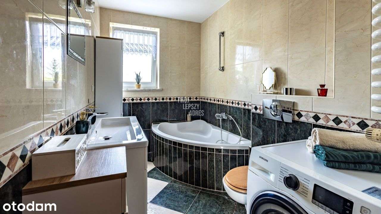 2 pok,odzielna kuchnia,miejsce postojowe -Malwowa-18