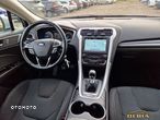 Ford Mondeo - 5