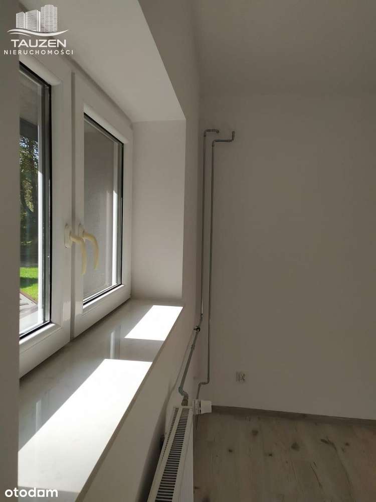 2 pokoje - wysoki standard! /dla seniora /wózka-7