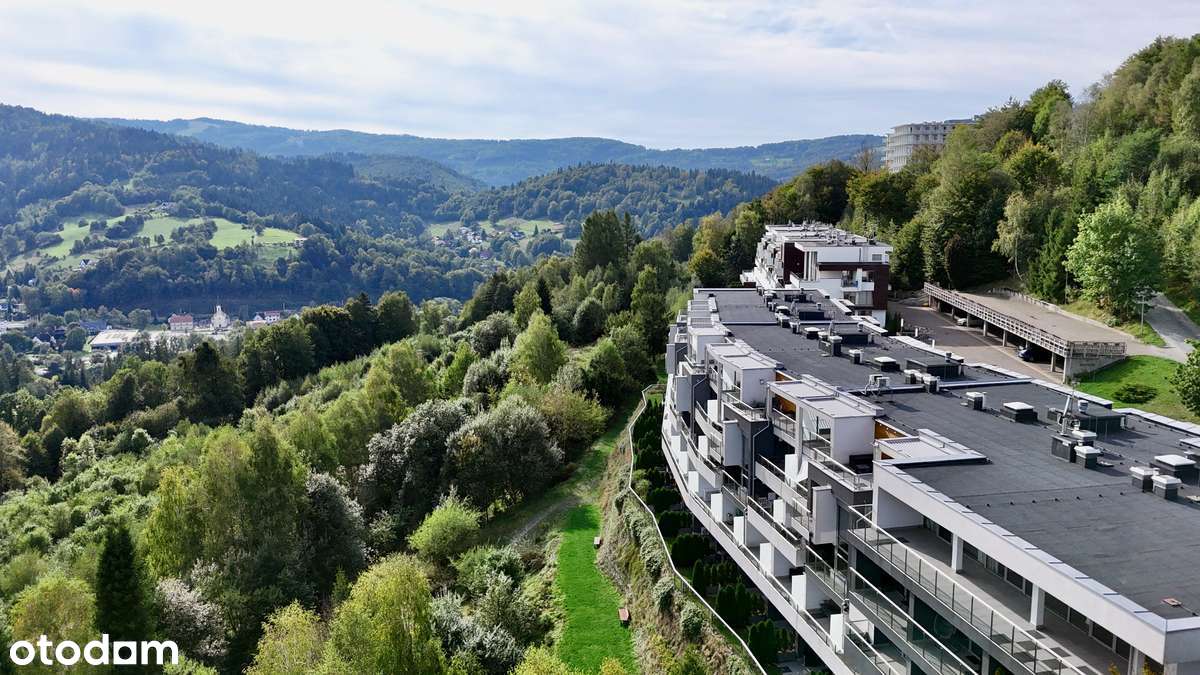 Wisła, ul. Bukowa – gotowy apartament z wyjątkowym widokiem na góry - Pełny obrazek: 2/19