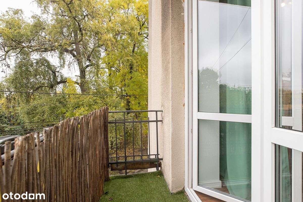 Do wejścia 3 pokoje w kamienicy przy Pkp Piastów-12