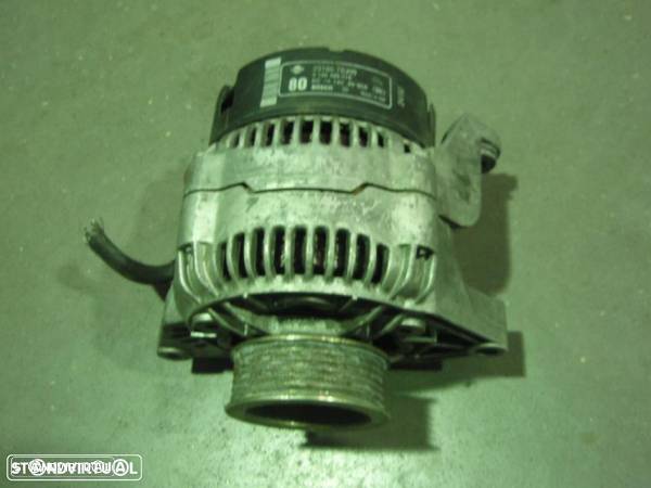 Alternador - Nissan Almera 2.0 D - 1