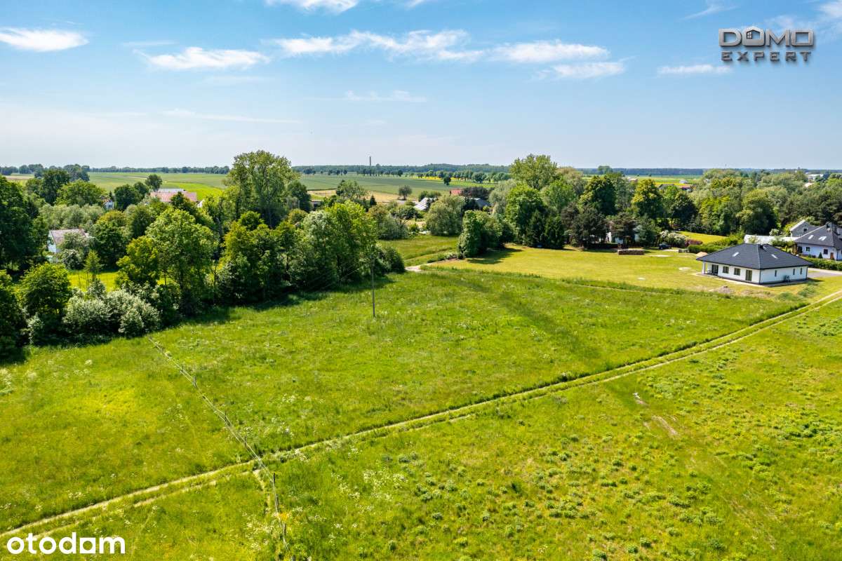 Działki budowlane w Kraśniku Dolnym - Pełny obrazek: 5/8