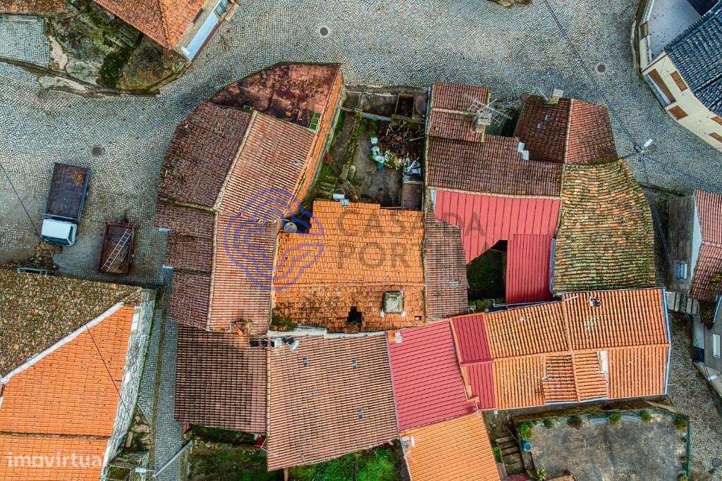 Moradia em Cabaços, Moimenta da Beira, Viseu - Grande imagem: 5/30