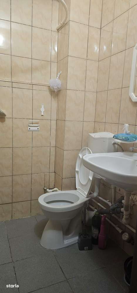 Garsoniera de vanzare in Tiglina 1 – Etaj 2, mobilata si utilata - Imagine principală: 4/4