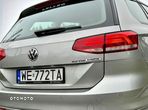 Volkswagen Passat 2.0 TDI BMT Trendline - 5