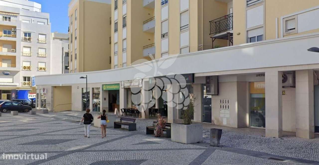 Loja em zona priveligiada Entroncamento - Grande imagem: 2/10