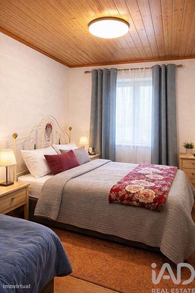 Casa / Villa T3 em Tábua de 96 m2 - Grande imagem: 5/12