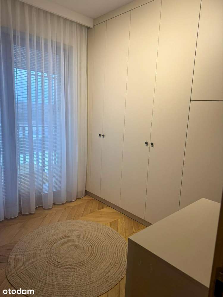 Mieszkanie 62 m²,duży balkon, 2 miejsca postojowe | Kalwaria - Pełny obrazek: 4/11