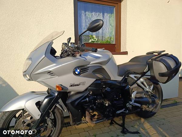 BMW K - 3