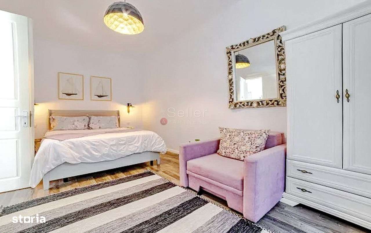 Pozitionare Ultracentrala | Pretabil Investitie - Imagine principală: 4/19