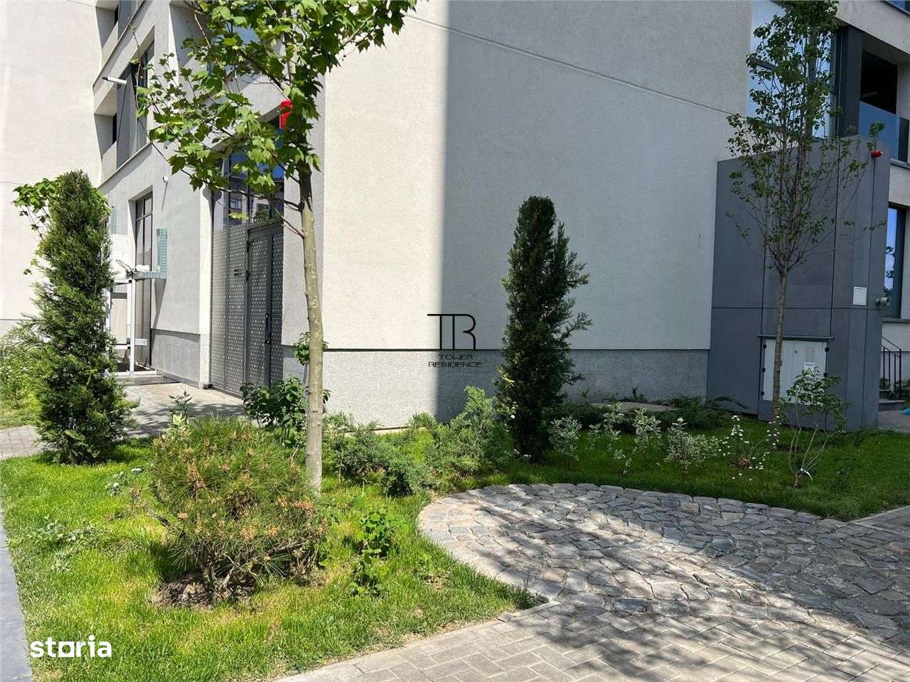 Apartament 3 Camere PENTHOUSE Incalzire in Pardoseala Sos. Salaj - Imagine principală: 2/20