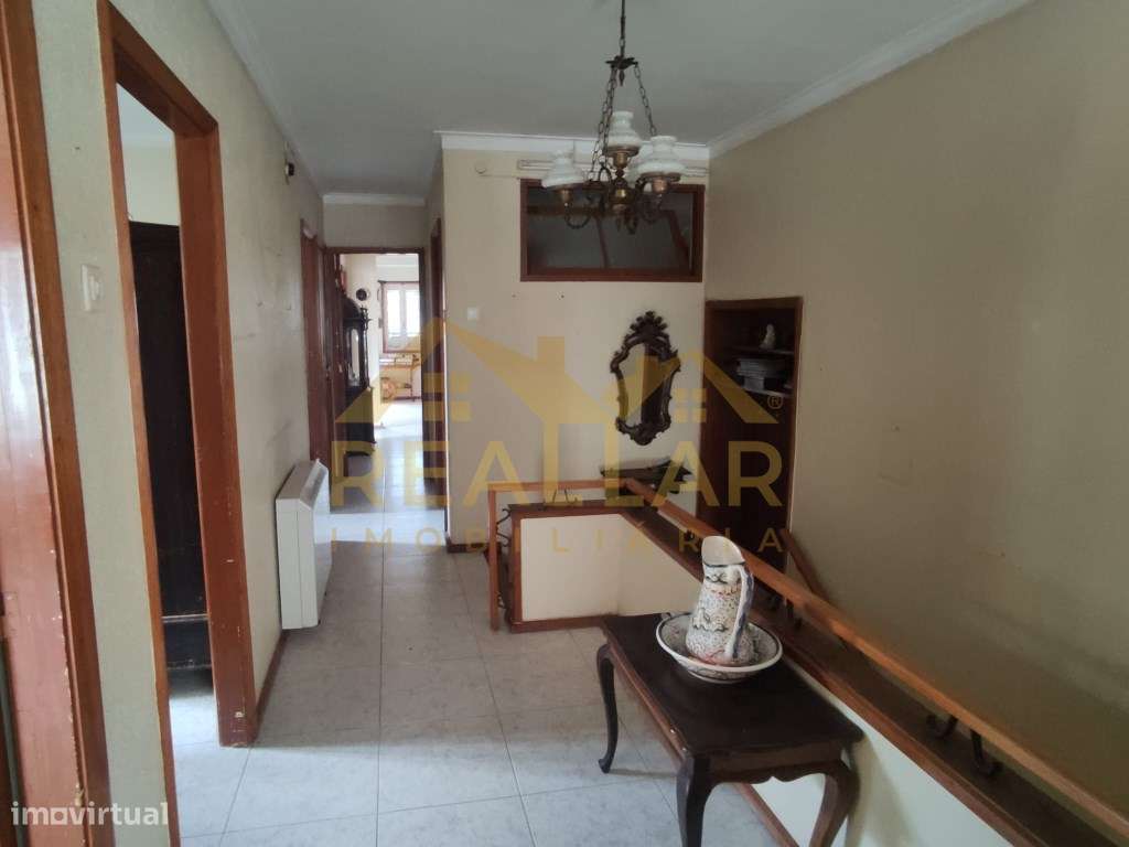 Moradia Bi-Familiar no Centro de Vila do Conde: Conforto, Localizaç... - Grande imagem: 2/25