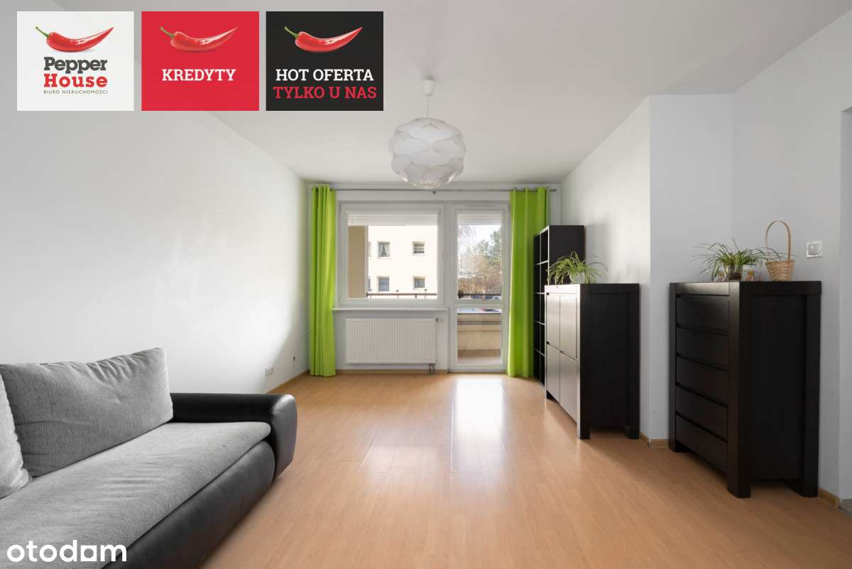 2 pokoje, parter - Gdynia Wielki Kack-0