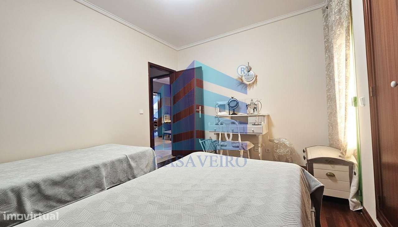 Apartamento T1 na Praia da Vagueira-13