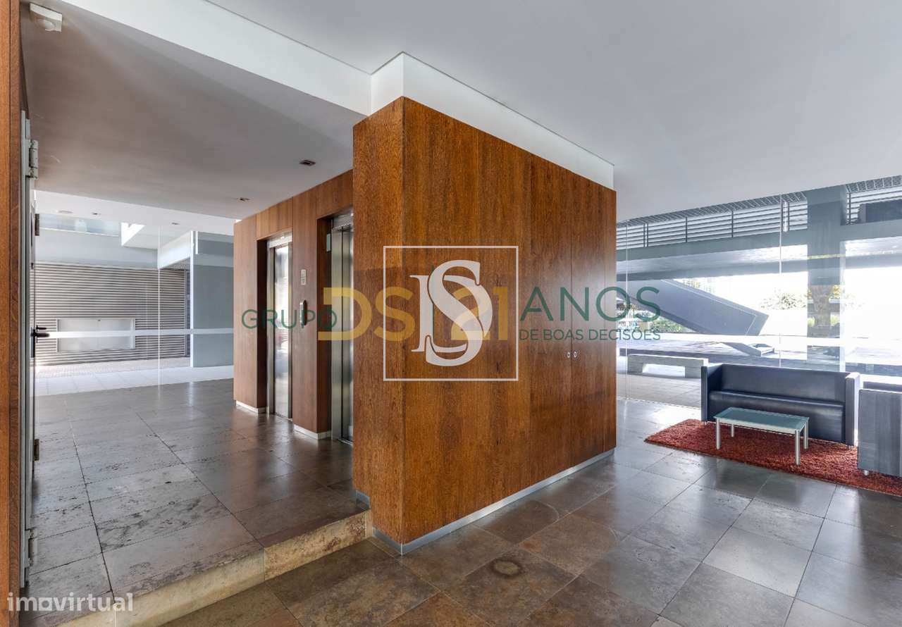 T3 situado no centro de Vila Nova de Famalicão - Grande imagem: 4/29