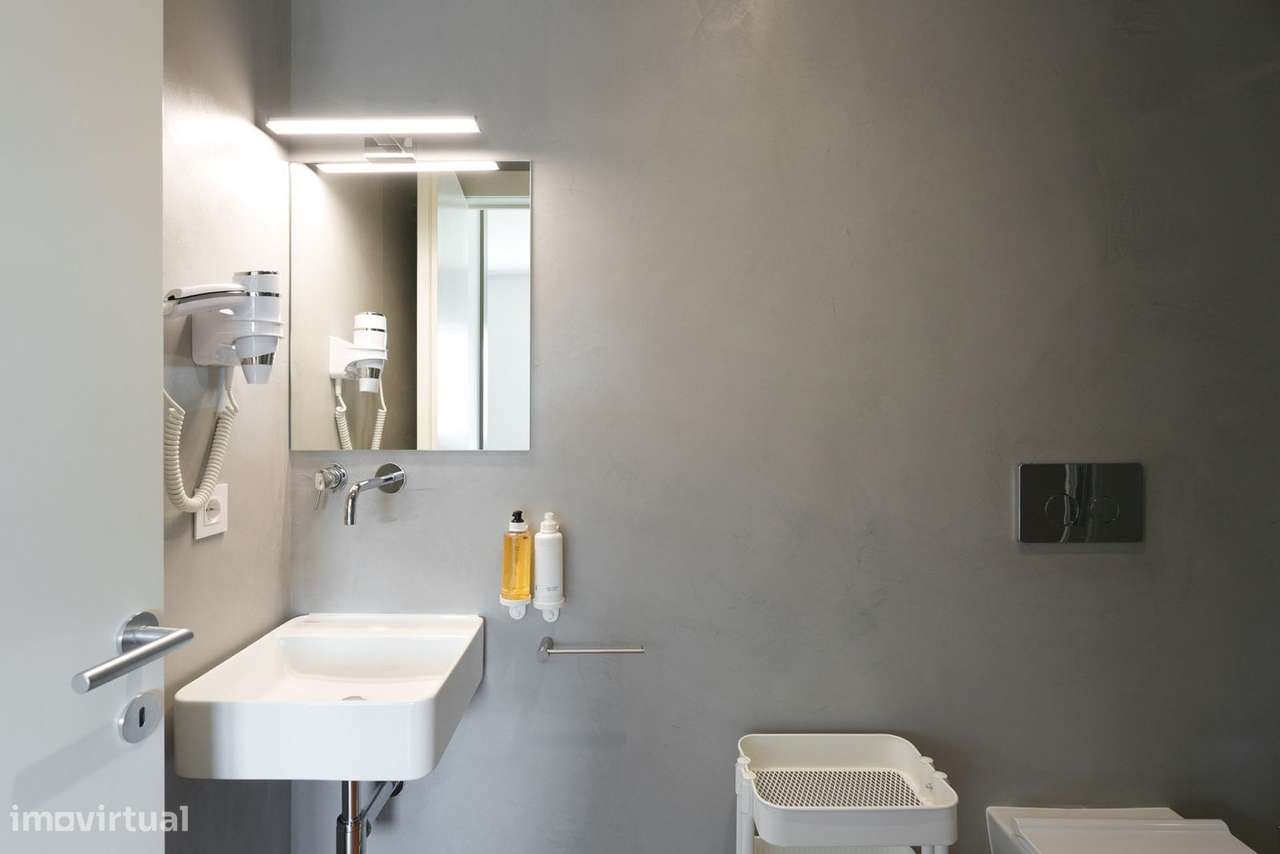 Apartment in Arrábida - Grande imagem: 5/29