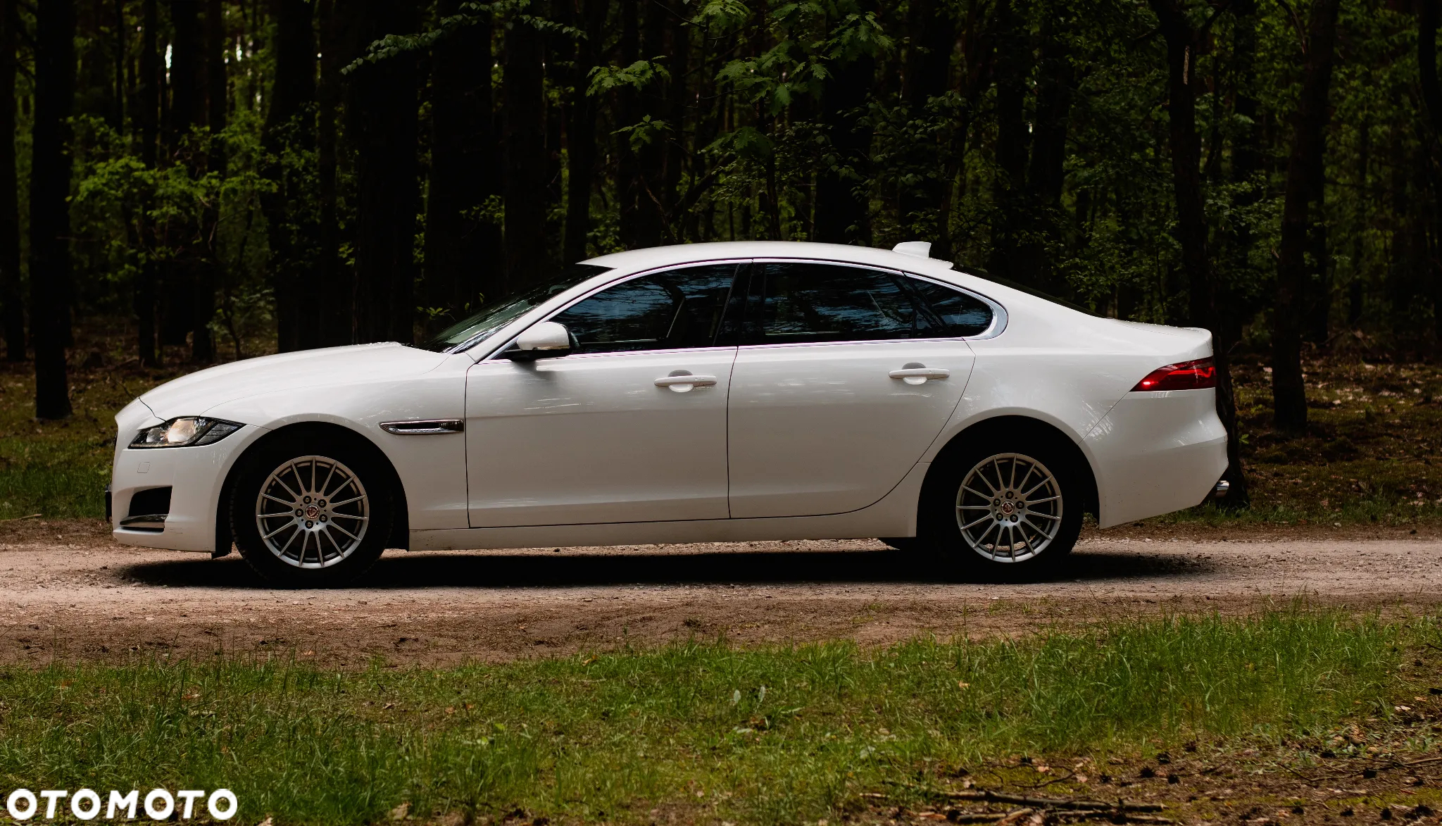 Jaguar XF 2.0 i4D Prestige - 8