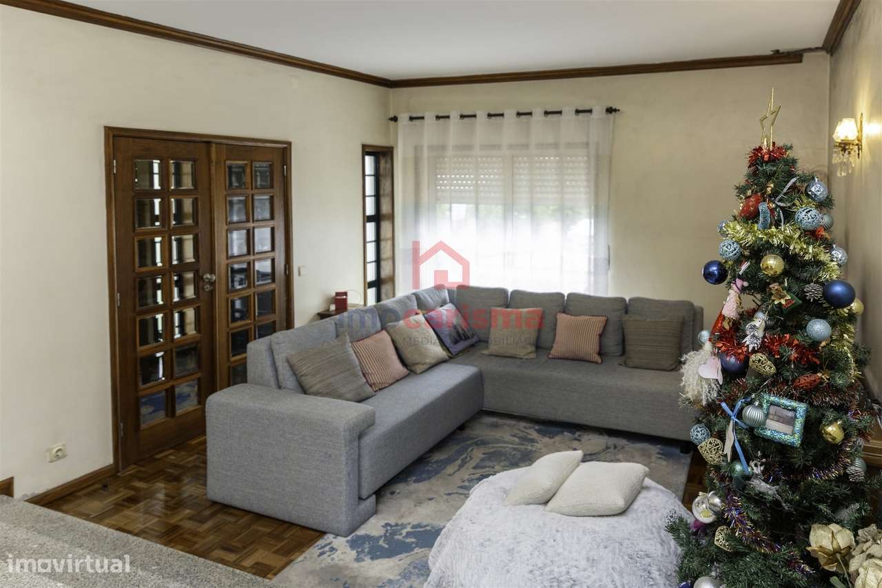 Moradia T3 em Codessos, Paços de Ferreira - Grande imagem: 4/24