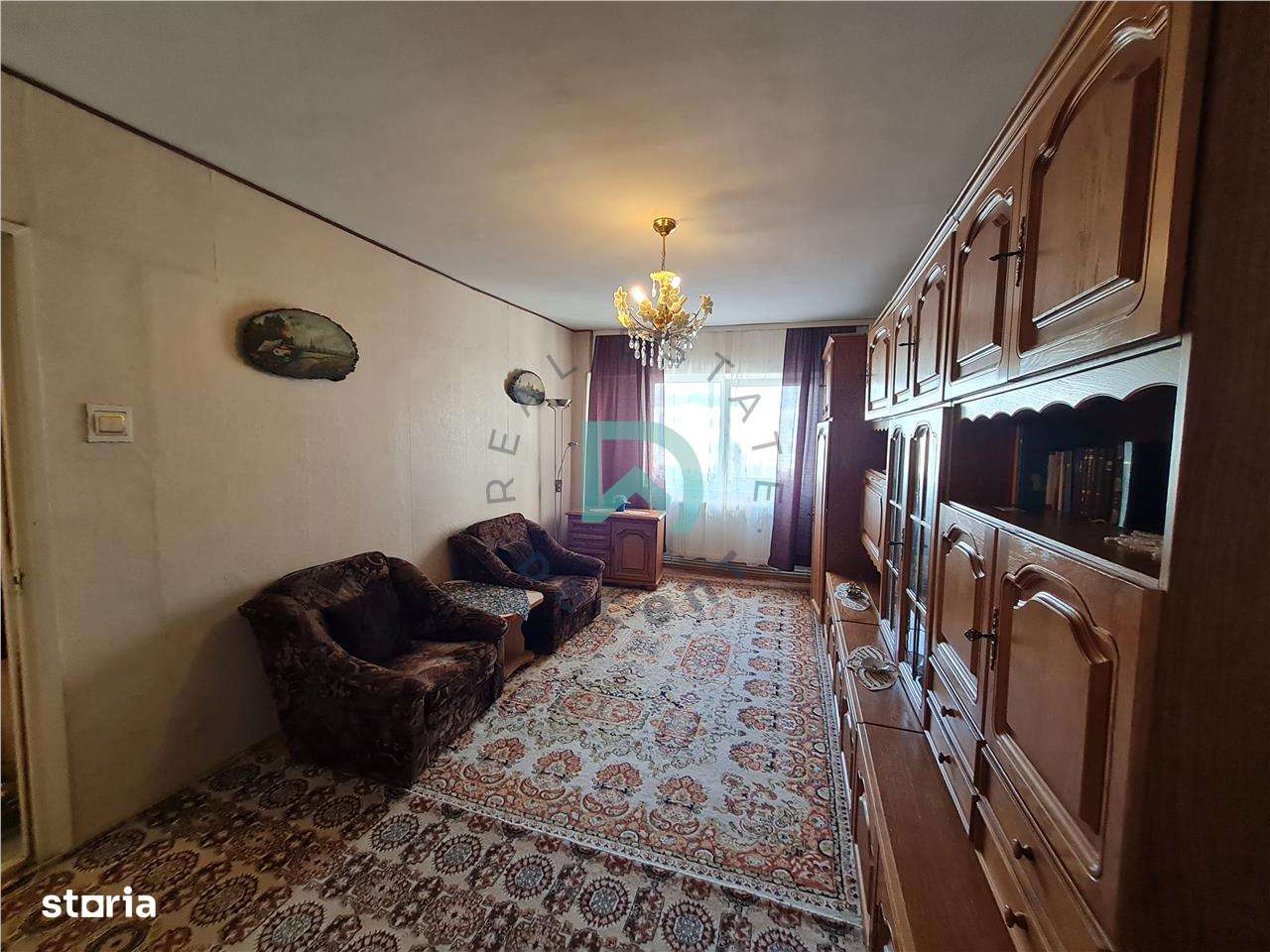 Apartament 2 camere ASTRA, INTERMEDIAR, Brasov - Imagine principală: 5/20