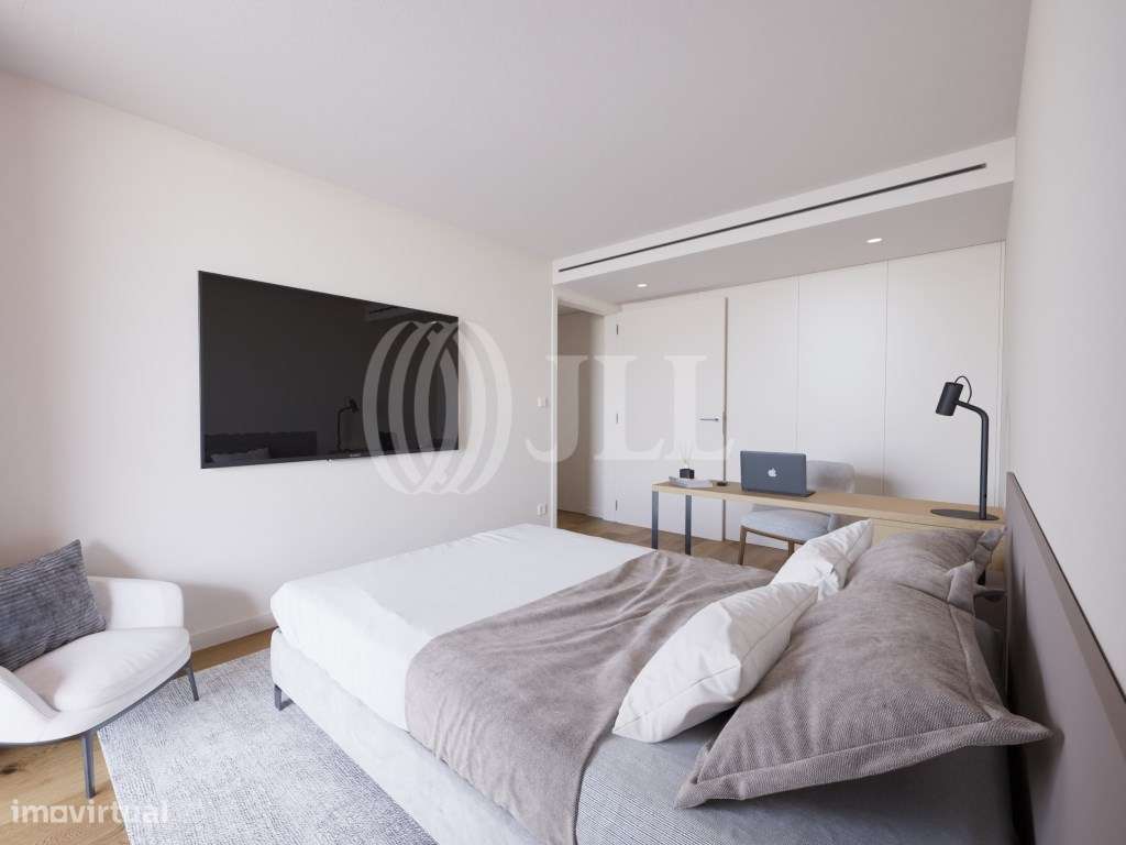 Apartamento T3 com estacionamento, no Vertice, Lisboa - Grande imagem: 5/33
