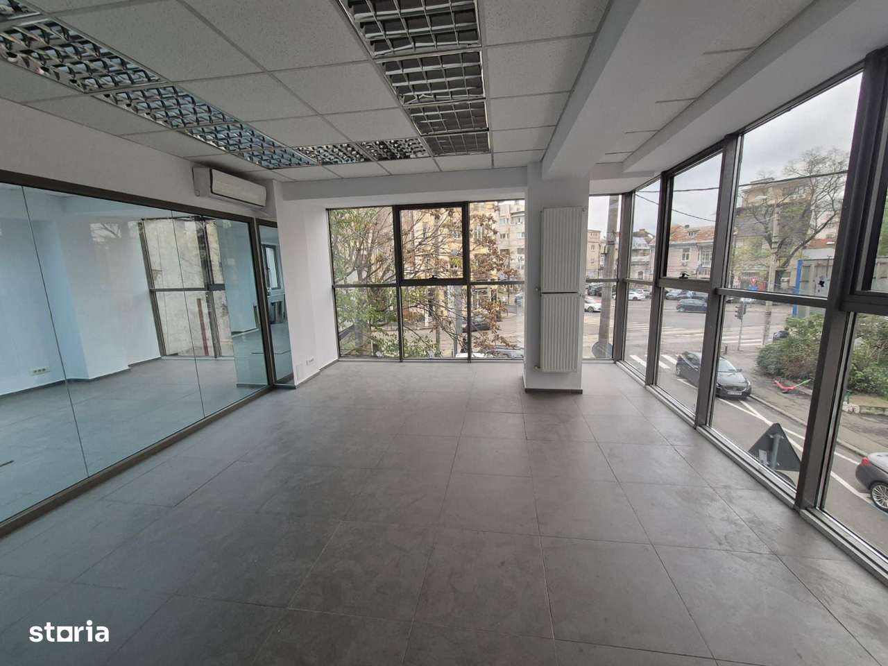 Clădire de birouri 680 mp de vânzare, Foișorul de Foc, centru-9