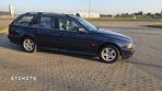 BMW Seria 5 - 22