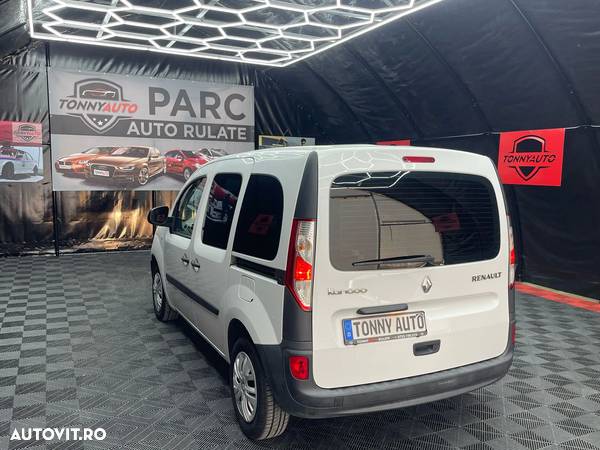 Renault Kangoo dCi 75 FAP Happy Family - 6