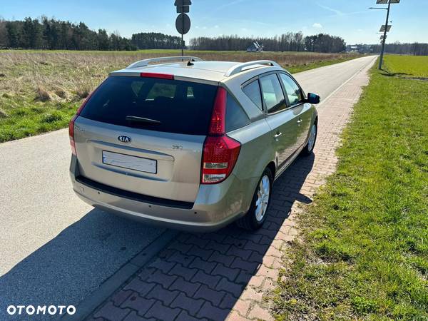 Kia Ceed Cee'd 1.6 Crdi Comfort - 7