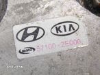 pompa wspomagania hyundai tucson kia sportage 2.0 16V G4GC 57100-2e000 - 4