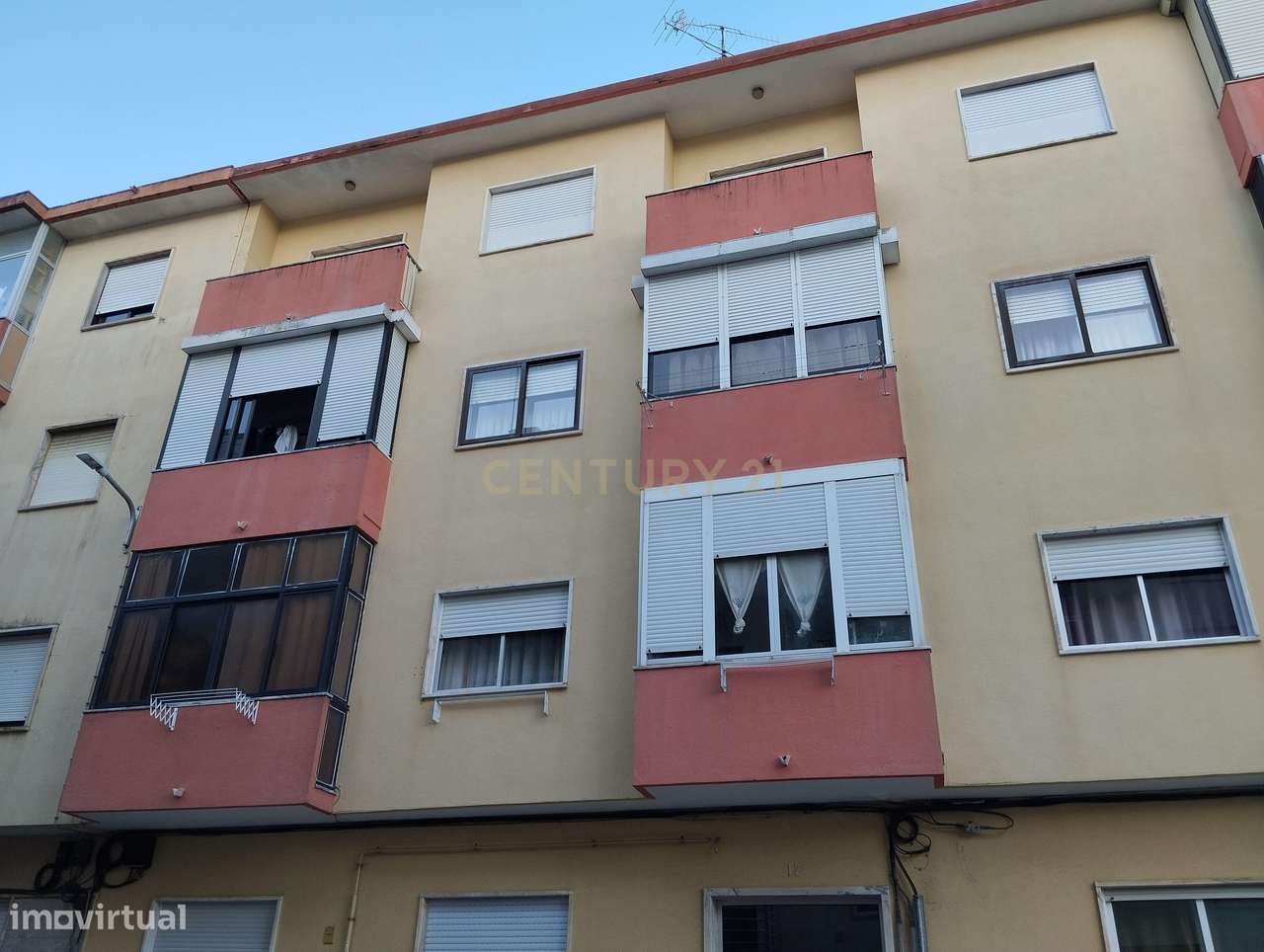 Apartamento T4+1 em Agualva-Cacém - Grande imagem: 3/8