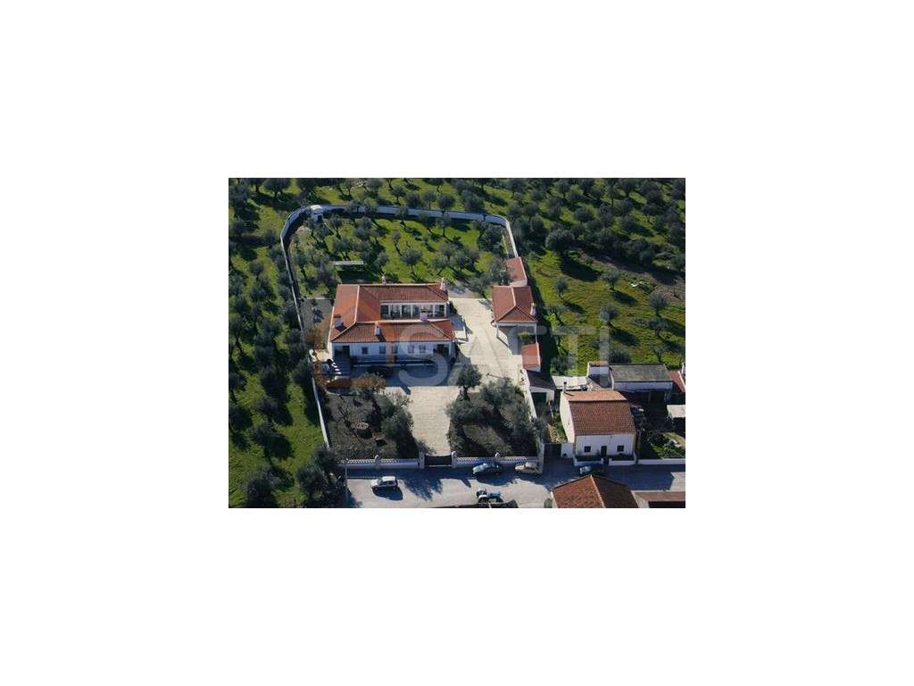 ALOJAMENTO LOCAL - QUINTA - PORTALEGRE - Grande imagem: 4/13