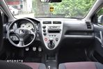 Honda Civic 1.7 CTDI Sport - 10