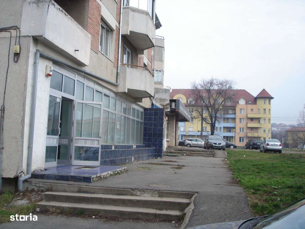 De vânzare Spatiul Comercial strada Ștefan cel Mare , mun. Oradea - Imagine principală: 3/3