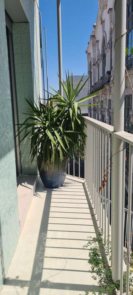 Apartamento com 1 quartos - localizado em Estrela Lisbon - Grande imagem: 3/6