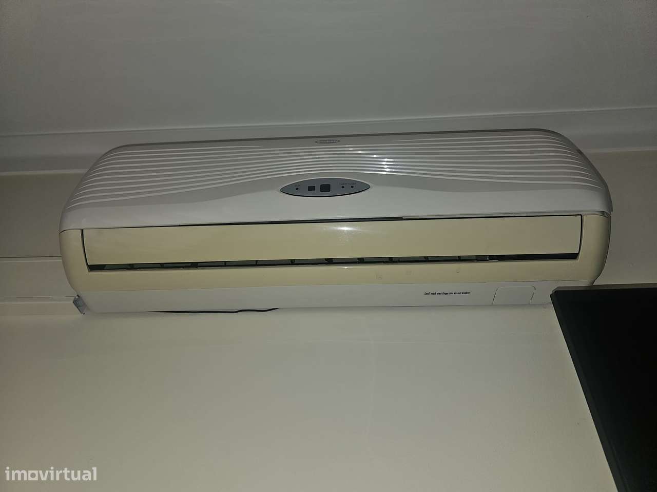 Apartamento T3 - 1º andar , Remodelado no Centro do Entroncamento-22