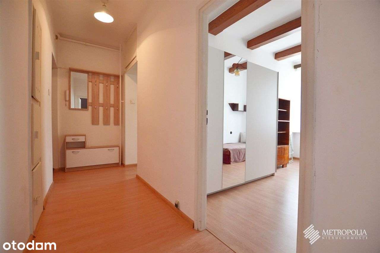 Królewska okolice wygodne 50m2 wynajmiemy - Pełny obrazek: 5/8