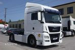 MAN TGX 18.480 XLX / STANDARD  / AUTOMAT / EURO 6 / LODÓWKA / 2 ZBIORNIKI - 3