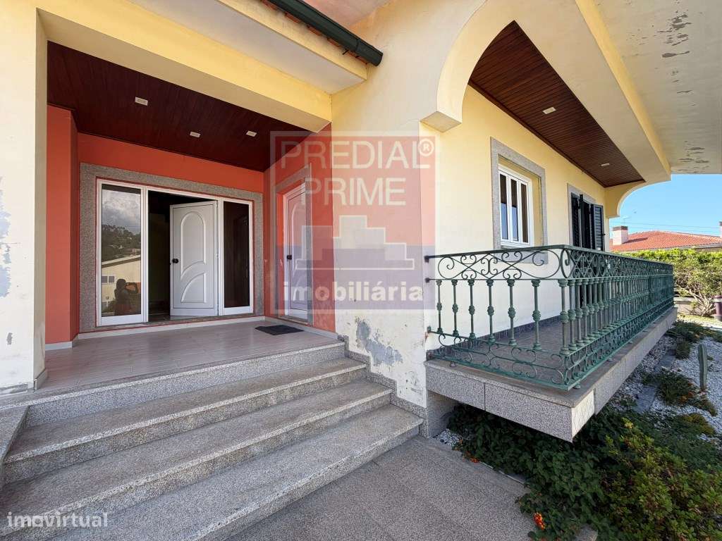 MORADIA IINDIVIDUAL EM OLIVEIRA DE AZEMEIS-42