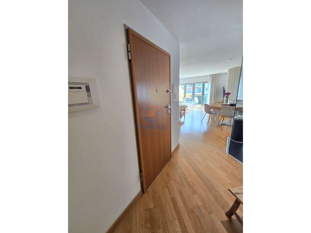 Apartamento T2 PREMIUM com Terraço, BOX e Arrecadação | Urbanização...-19