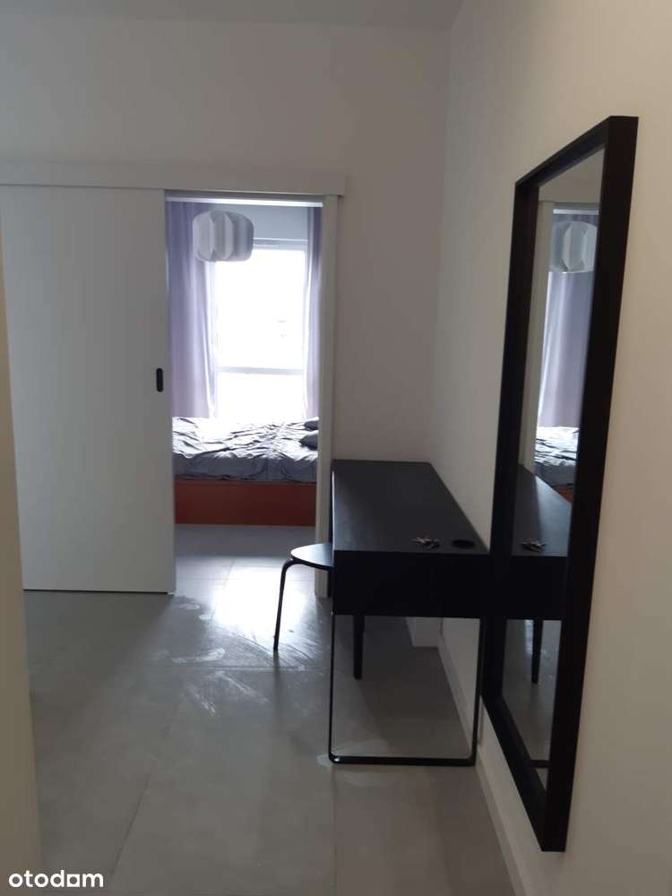 Nowoczesne 2-pokojowe mieszkanie na osiedlu Parkowym - Pełny obrazek: 5/7